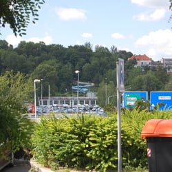 Koupaliště Petynka