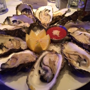 Sixteen Mile House - Dozen fresh oysters - Steakhouses Near Me - Millbrae, California Sixteen Mile House - Dozen fresh oysters - Steakhouses Near Me - Millbrae, California