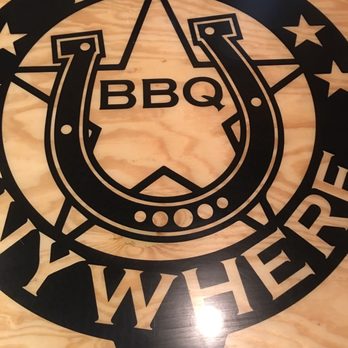 Meat U Anywhere BBQ - Barbeque Near Me - Grapevine, Texas