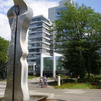Ruckerbrunnen - Landmarks & Historical Buildings Near Me - Erlangen, BY
