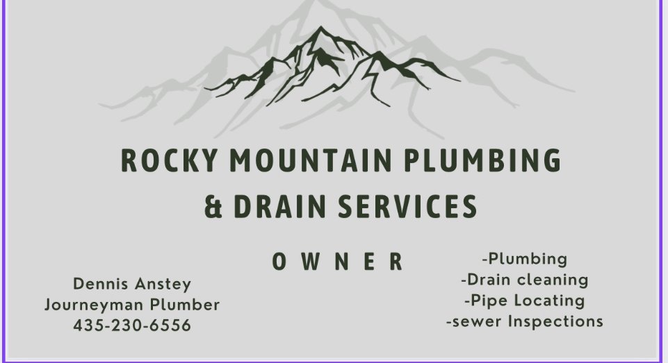 Slide of Rocky MTN Pro Services