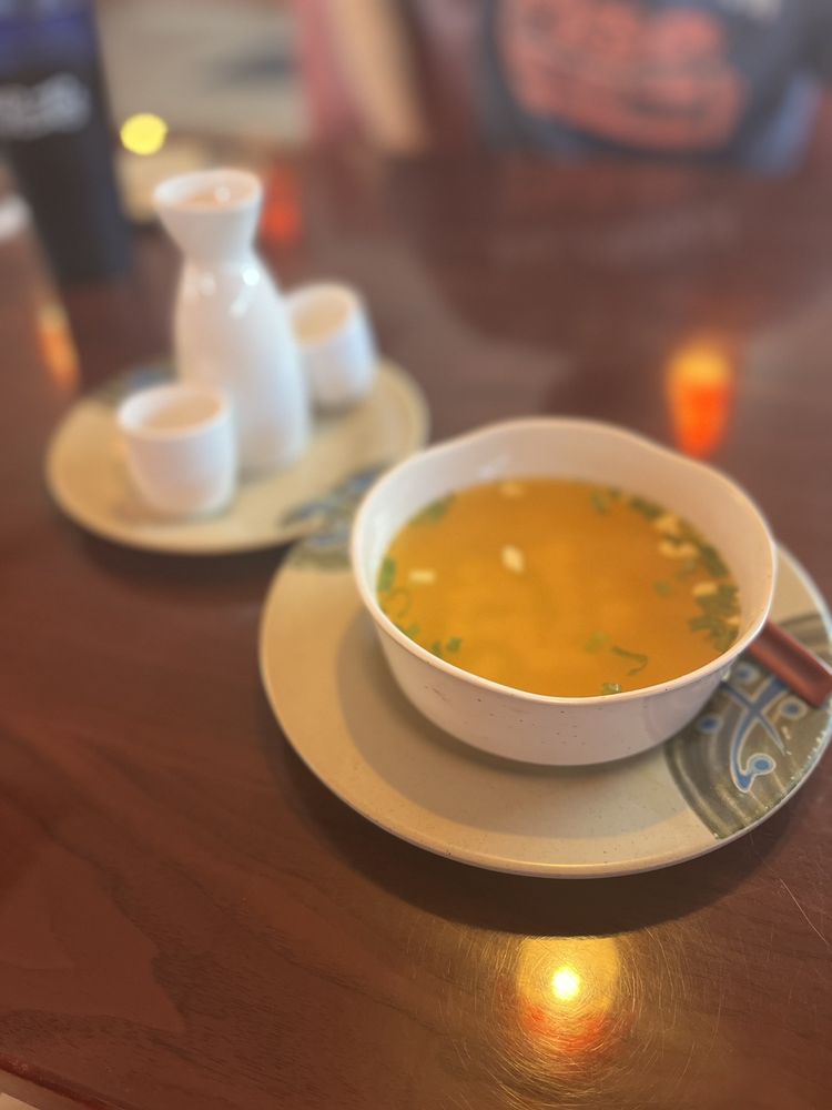 Japan Japanese & Chinese Diner