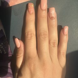 Phanny's Nail & Spa - Nails
