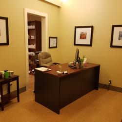 Mind-Body Center for Integrative Medicine - Our Front Office and Waiting Room