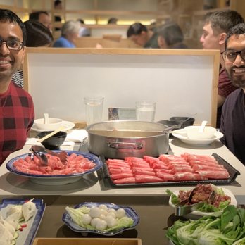 Happy Lamb Hot Pot - Chinese Near Me - Flushing, New York Happy Lamb Hot Pot - Chinese Near Me - Flushing, New York