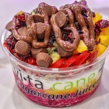 Vita Cane - Juice Bars & Smoothies Near Me - Alhambra, California Vita Cane - Juice Bars & Smoothies Near Me - Alhambra, California