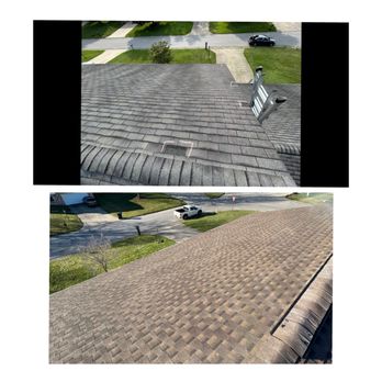 Ohio State Roofing - Roofing Near Me - Lakewood, Ohio