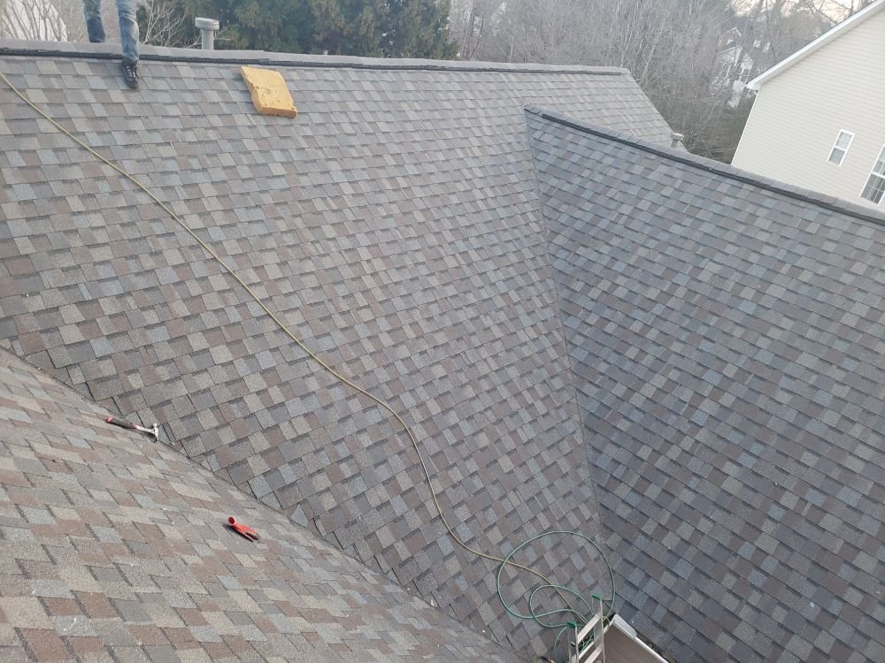 Slide of Jet Solutions