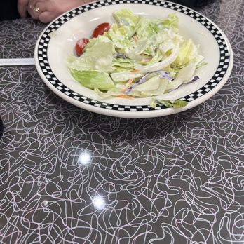 Mary's Diner - Concord - Salad - Diners Near Me - Concord, Ohio Mary's Diner - Concord - Salad - Diners Near Me - Concord, Ohio