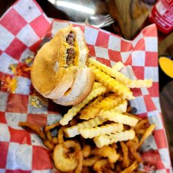 The Aurora Diner