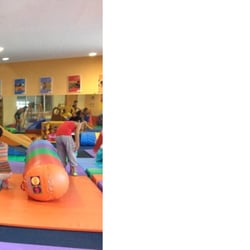 Gymboree