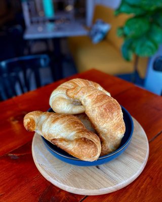 Café Jardin by null