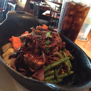 Twin Peaks - Pot roast is good and delicious. - Sports Bars Near Me - Austin, Texas Twin Peaks - Pot roast is good and delicious. - Sports Bars Near Me - Austin, Texas