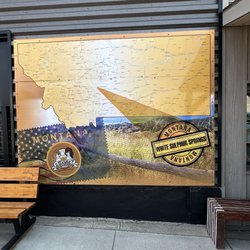 2 Basset Brewery