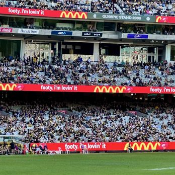 Melbourne Cricket Ground - Stadiums & Arenas Near Me - Richmond, VIC Melbourne Cricket Ground - Stadiums & Arenas Near Me - Richmond, VIC