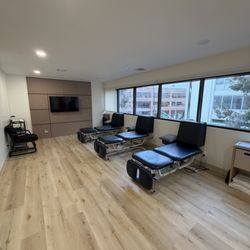Damon Brown Physical Therapy
