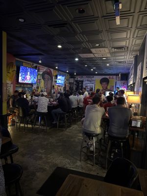 TallBoy - A Neighborhood Joint by null
