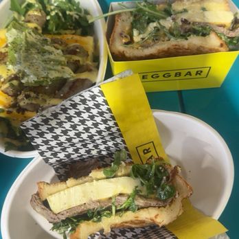 Egg Bar - Breakfast & Brunch Near Me - Dearborn, Michigan