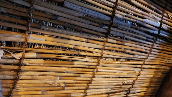 Shirakawa-go by null