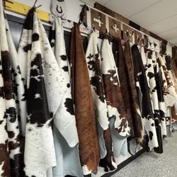 Cowhide Texas Store - Brazil Cowhides