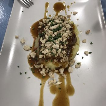 Panrallao - Melt in your mouth solomillo - Tapas Bars Near Me - Seville, SE