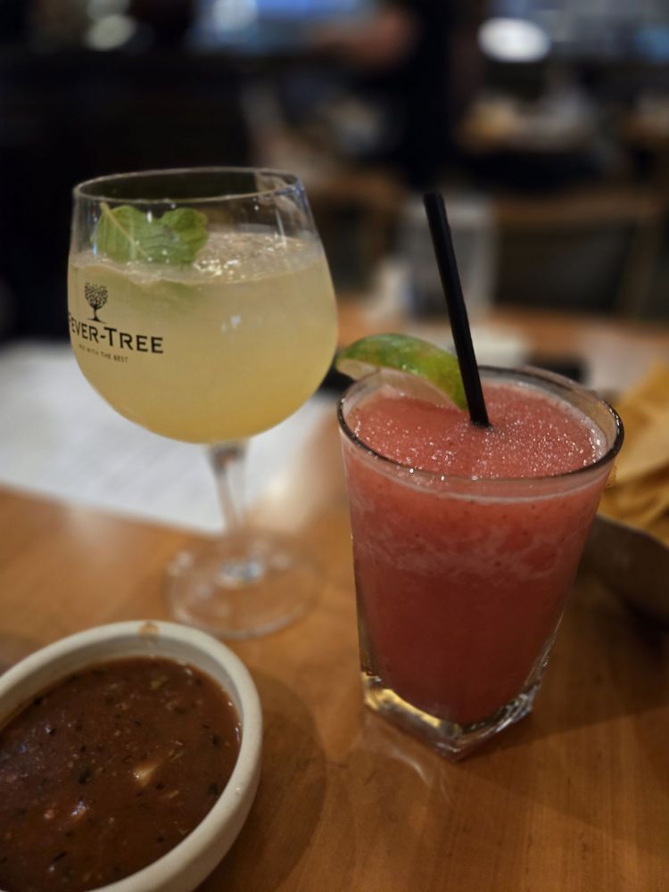 Cantina Laredo