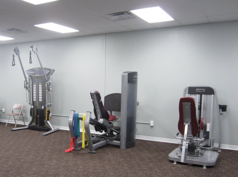 FACTOR PHYSICAL THERAPY Updated October 2024 8031 Watson Rd, Saint
