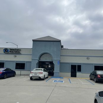 Veterinary Eye Clinic - outside - Veterinarians Near Me - Alhambra, California Veterinary Eye Clinic - outside - Veterinarians Near Me - Alhambra, California