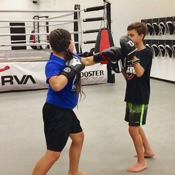 Csc Rva - Boxing Near Me - Richmond, Virginia Csc Rva - Boxing Near Me - Richmond, Virginia