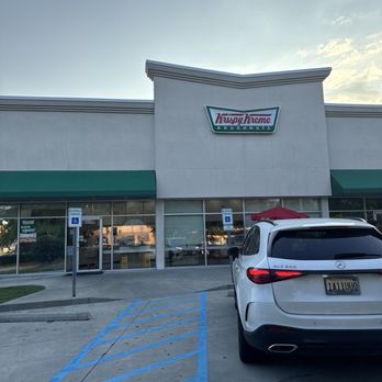 Krispy Kreme - Donuts Near Me - Hoover, Alabama Krispy Kreme - Donuts Near Me - Hoover, Alabama