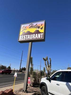 St Helen's Restaurant and Sports Bar by null