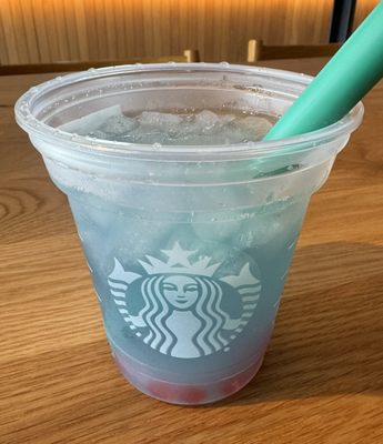 Starbucks Coffee Company by null