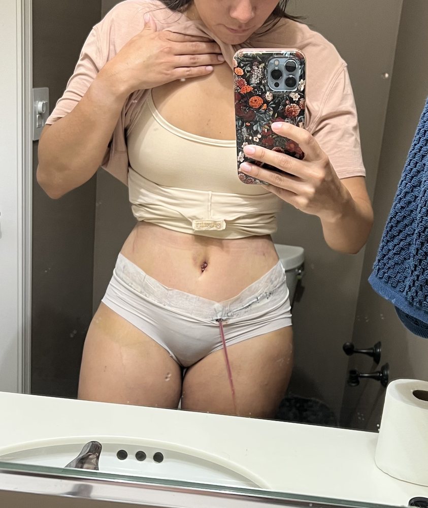 Otto Placik | Chicago Plastic Surgeon Logo