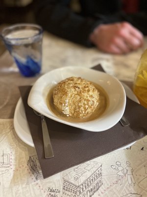 Ristorante Buca Niccolini by null