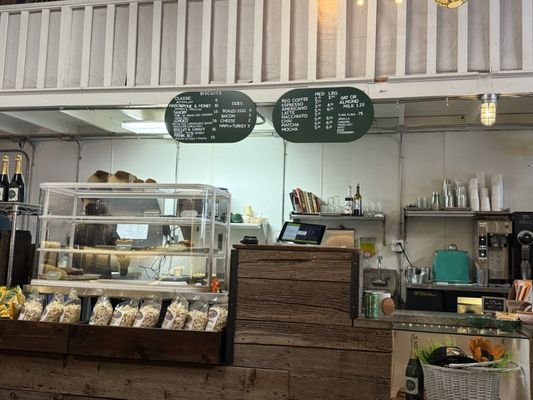 Piknik Town Market by null