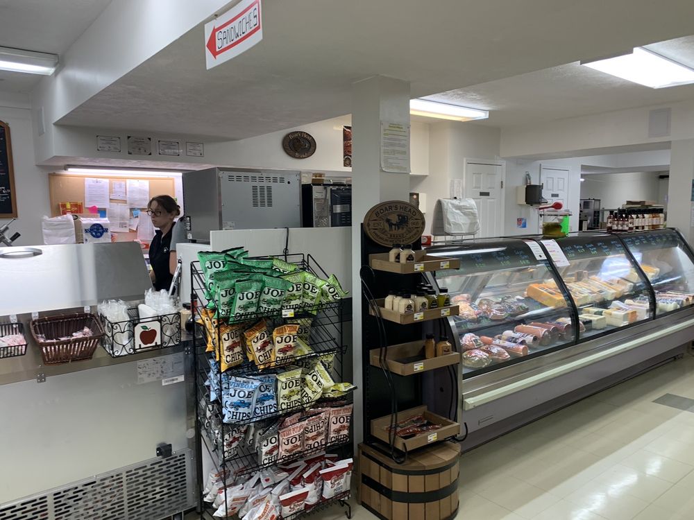 THE BREAD BASKET 27 Photos Bakeries 2167 bs Mill Rd N, Floyd