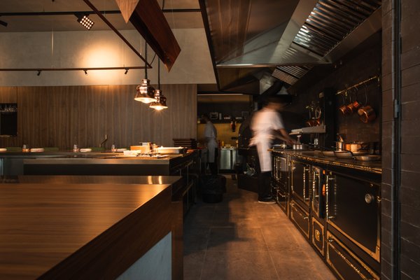 Gastro by Elemento by null