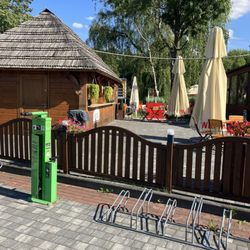 Park Śląski