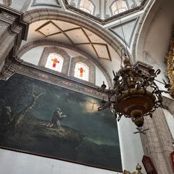 Iglesia de San Francisco
