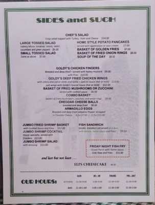 Goldyburgers by null