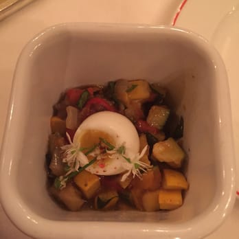 Benoit - Ratatouille! - French Near Me - New York, New York