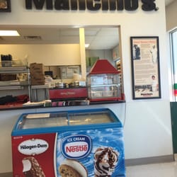 Samuel Mancino's Italian