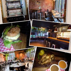 Café Lennep - Lunch en diner bij cafe Lennep