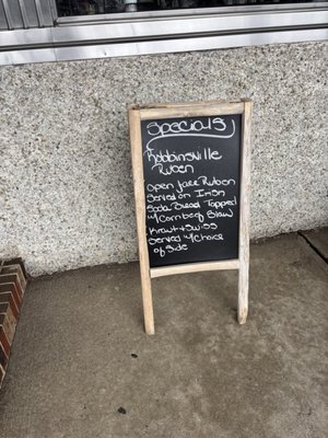 Menu photo 7 Daphne's Dining & Catering Robbinsville, NJ Menu photo 7 Daphne's Dining & Catering Robbinsville, NJ