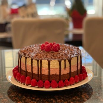 Juliebird Bakery - Desserts Near Me