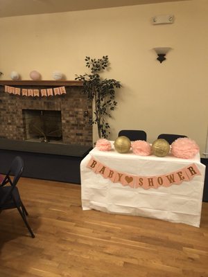 Patriot Hall at Post 180 by null