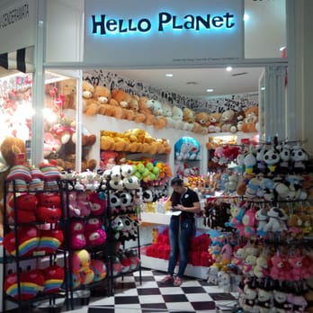 Hello Planet HELLO PLANET - Updated July 2026 - LG-061 LG Floor, Mid Valley, Kuala ...