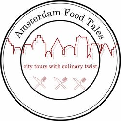 Amsterdam Food Tales