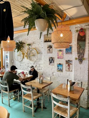 Venice Mtl Vieux-Montreal by null