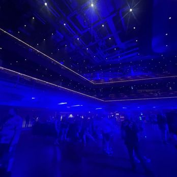 MGM Music Hall - First level - Music Venues Near Me - Boston, Massachusetts